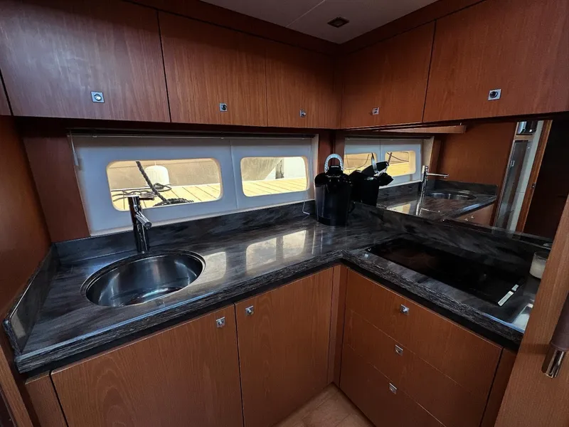 Slide: The Image of Sea Ray Sundancer 510 2014 - 50