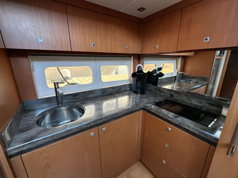 Slide: The Image of Sea Ray Sundancer 510 2014 - 51