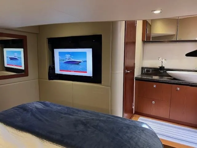 Slide: The Image of Sea Ray Sundancer 510 2014 - 54