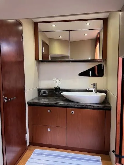 Slide: The Image of Sea Ray Sundancer 510 2014 - 55