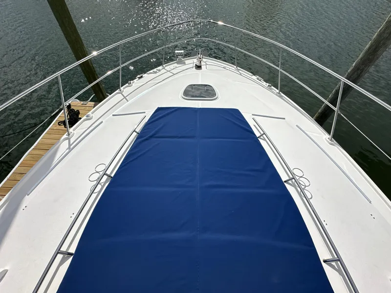 Slide: The Image of Sea Ray Sundancer 510 2014 - 58