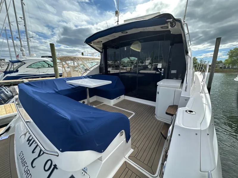 Slide: The Image of Sea Ray Sundancer 510 2014 - 60