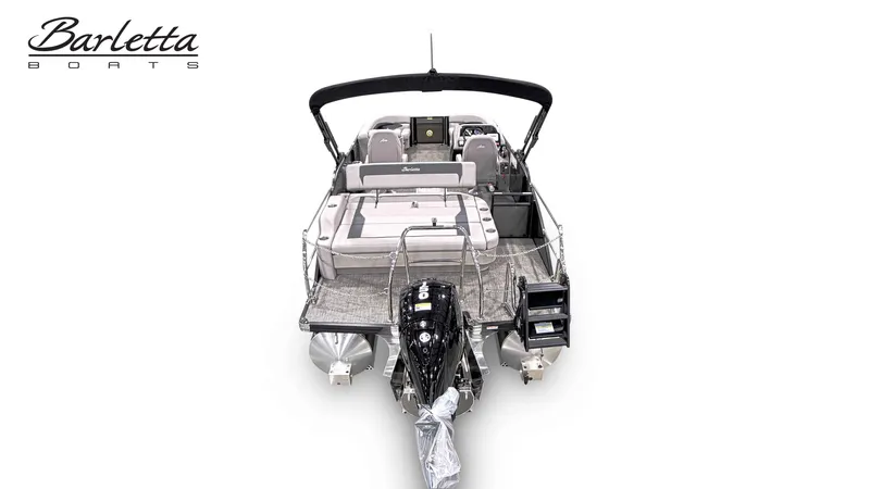 Slide: The Image of Barletta ARIA 22UC 2026 - 3