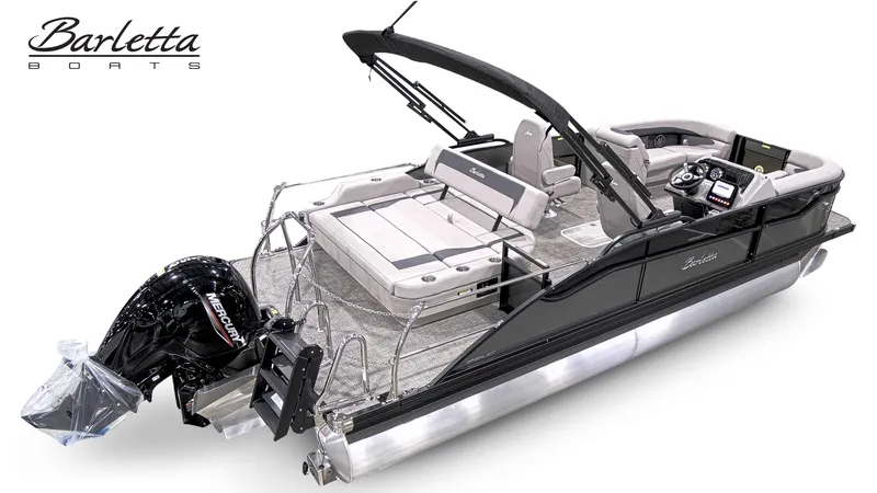 Slide: The Image of Barletta ARIA 22UC 2026 - 4