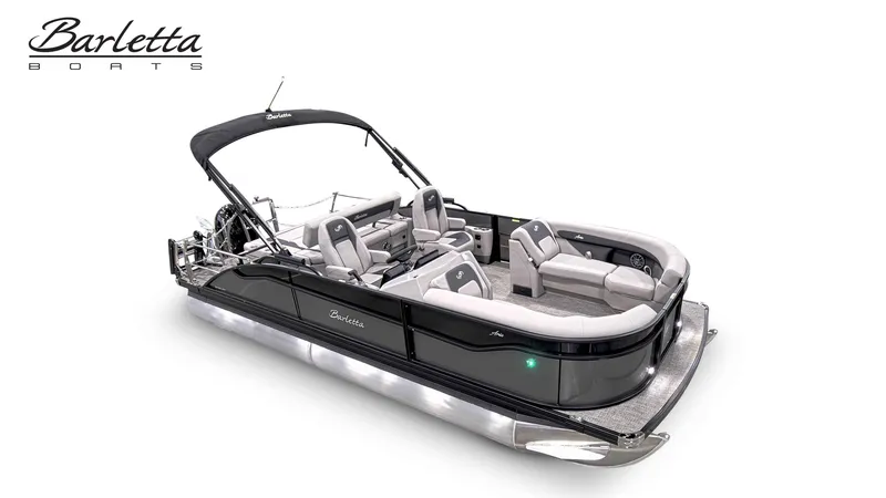 Slide: The Image of Barletta ARIA 22UC 2026 - 5