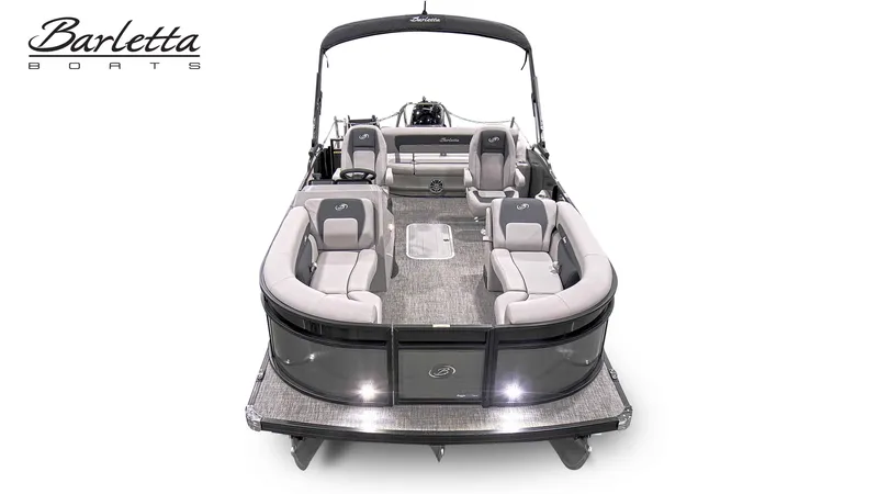 Slide: The Image of Barletta ARIA 22UC 2026 - 6