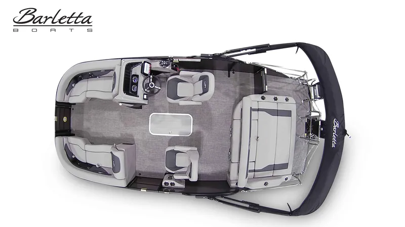 Slide: The Image of Barletta ARIA 22UC 2026 - 7