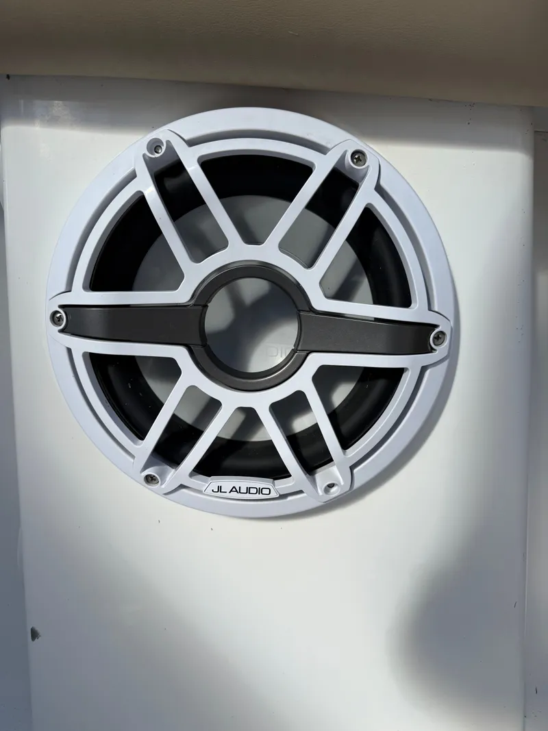 Slide: The Image of Marlago Fs 35 Center Console Cuddy 2008 - 13