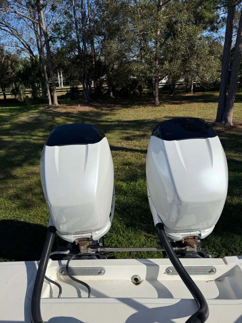 Slide: The Image of Marlago Fs 35 Center Console Cuddy 2008 - 22