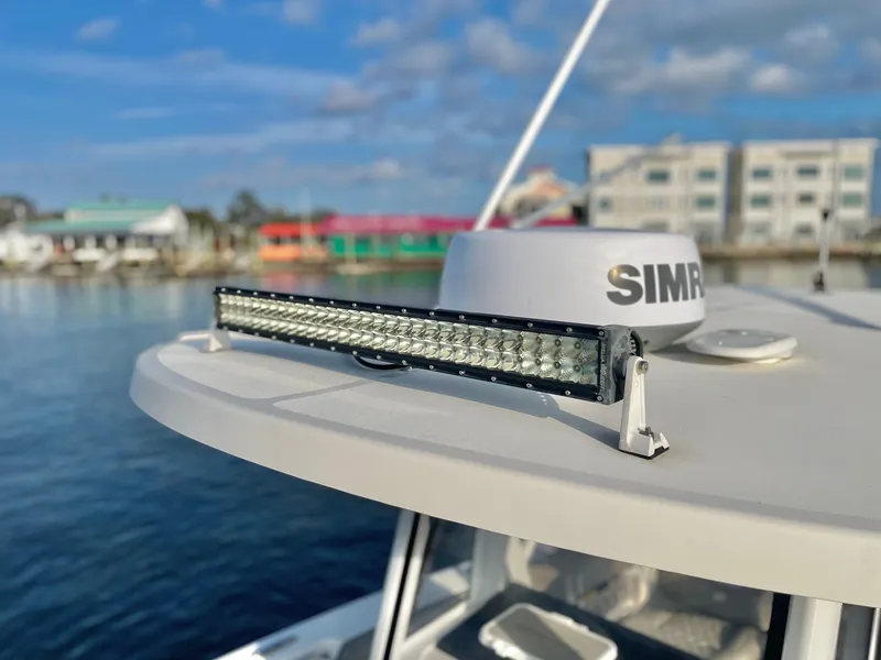 Slide: The Image of Sea Pro 259 DLX 2022 - 50