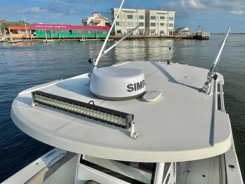 Slide: The Image of Sea Pro 259 DLX 2022 - 51