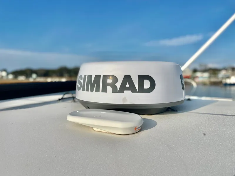 Slide: The Image of Sea Pro 259 DLX 2022 - 52