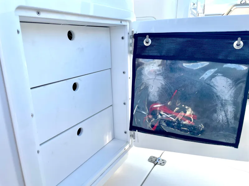 Slide: The Image of Sea Pro 259 DLX 2022 - 53