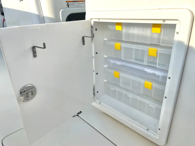 Slide: The Image of Sea Pro 259 DLX 2022 - 54