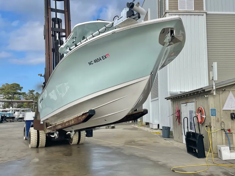 Slide: The Image of Sea Pro 259 DLX 2022 - 64