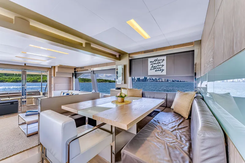 Slide: The Image of Astondoa 80 GLX 2016 - 53