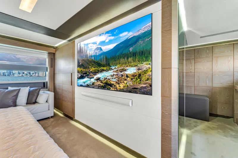 Slide: The Image of Astondoa 80 GLX 2016 - 76