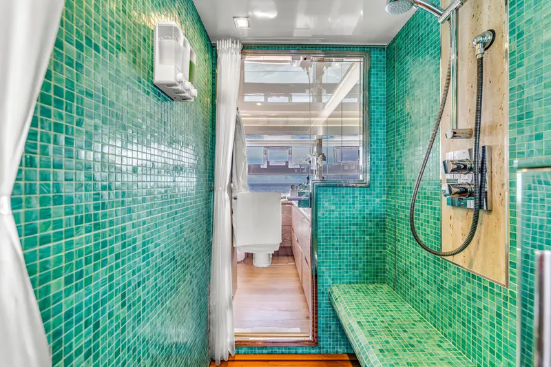 Slide: The Image of Astondoa 80 GLX 2016 - 89