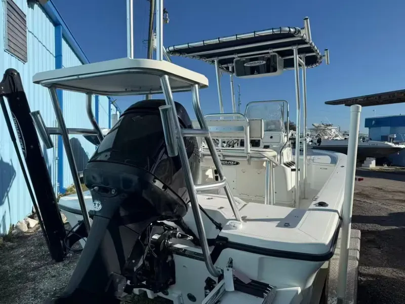 Slide: The Image of Mako 2201 Mako 2007 - 4