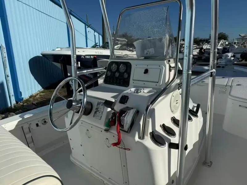 Slide: The Image of Mako 2201 Mako 2007 - 6