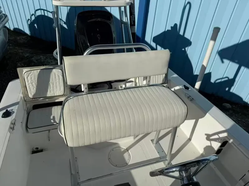 Slide: The Image of Mako 2201 Mako 2007 - 7