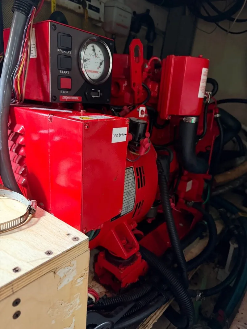 Slide: The Image of Californian 48MY 1989 - 105