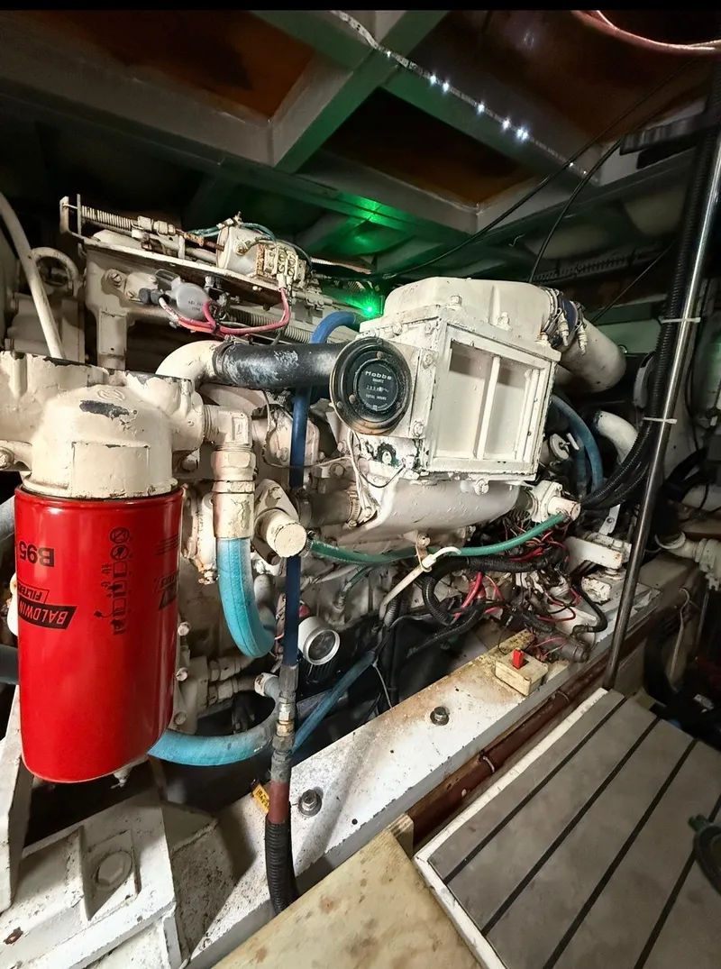 Slide: The Image of Californian 48MY 1989 - 106