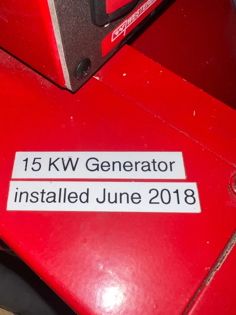 Slide: The Image of Californian 48MY 1989 - 110