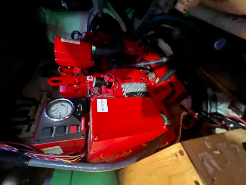 Slide: The Image of Californian 48MY 1989 - 16