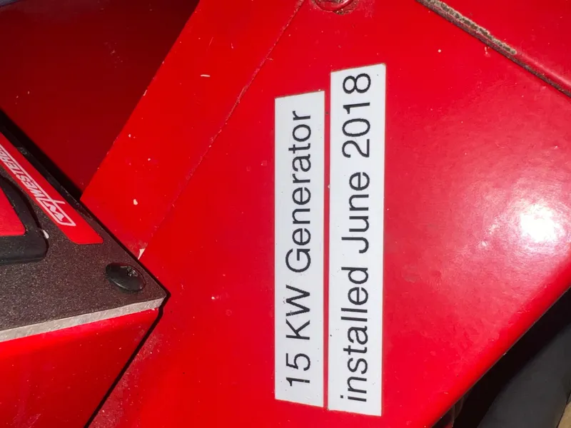 Slide: The Image of Californian 48MY 1989 - 17