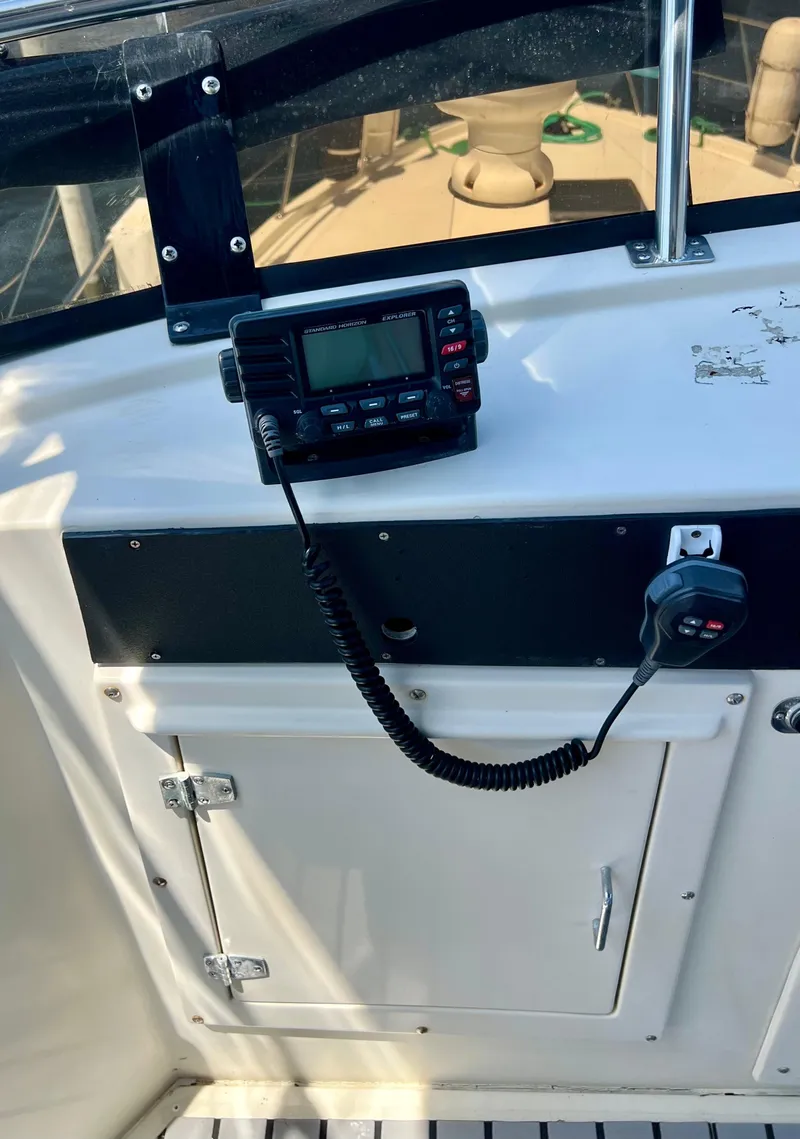 Slide: The Image of Californian 48MY 1989 - 2