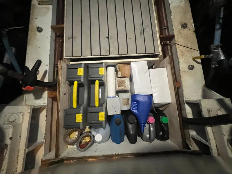 Slide: The Image of Californian 48MY 1989 - 20