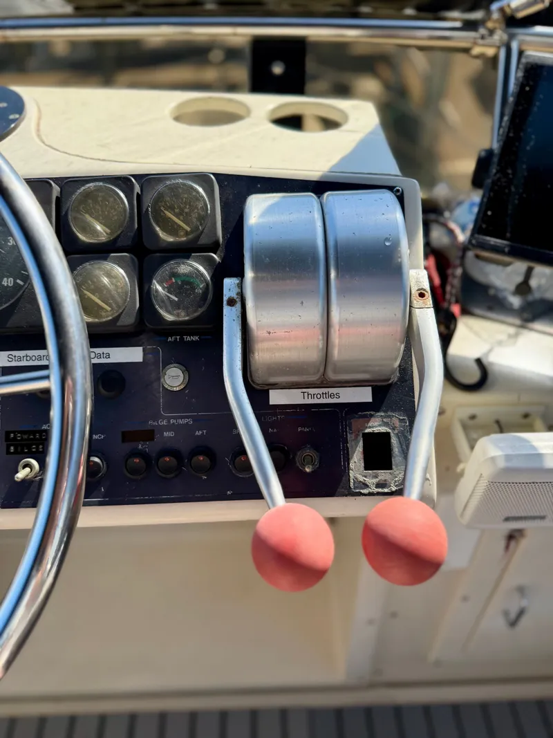 Slide: The Image of Californian 48MY 1989 - 22