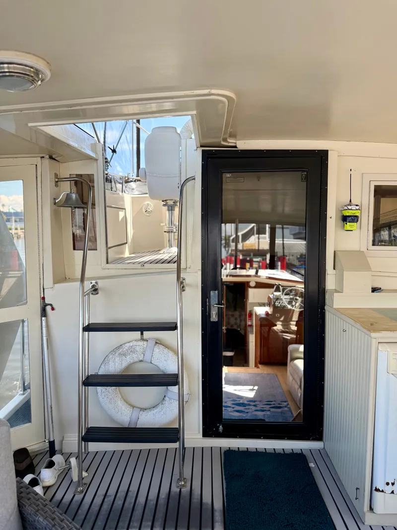 Slide: The Image of Californian 48MY 1989 - 34