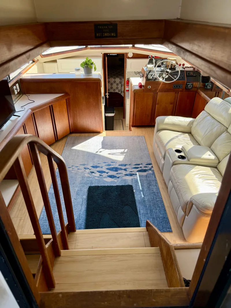 Slide: The Image of Californian 48MY 1989 - 35