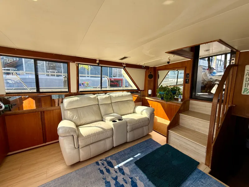 Slide: The Image of Californian 48MY 1989 - 40