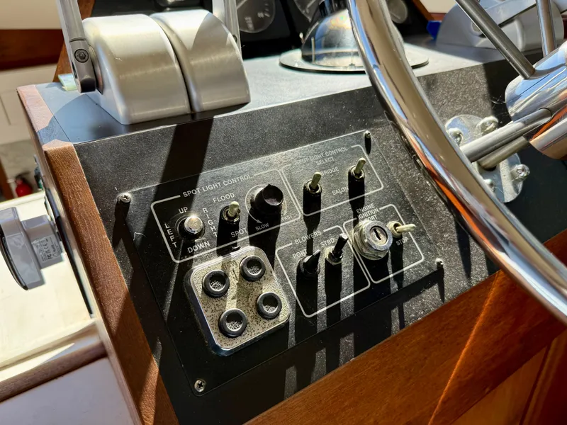 Slide: The Image of Californian 48MY 1989 - 43