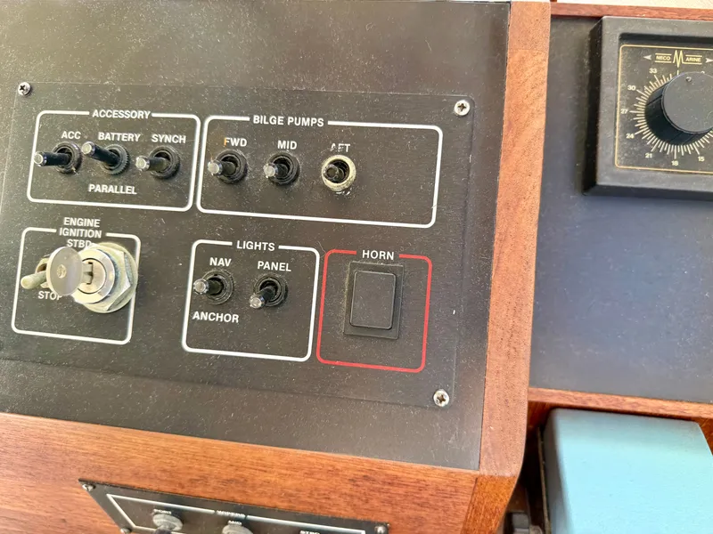 Slide: The Image of Californian 48MY 1989 - 47