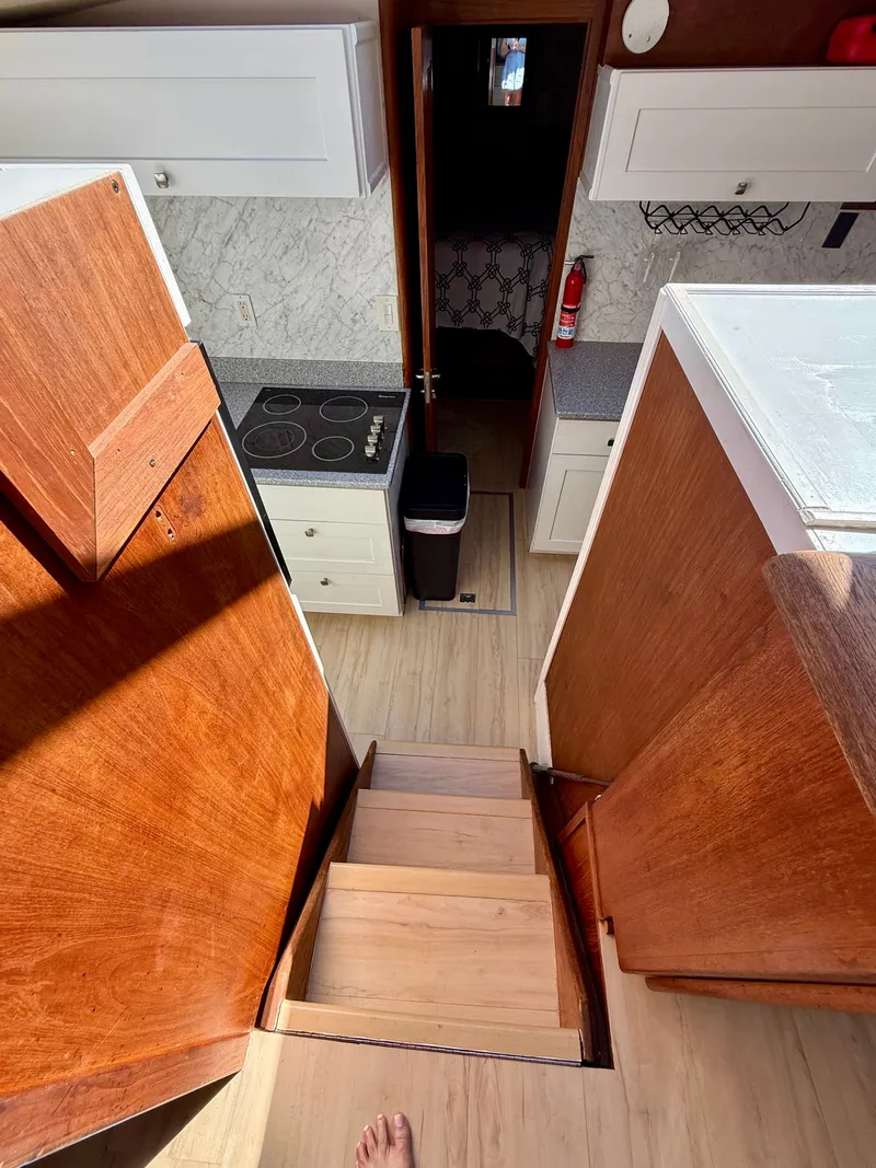 Slide: The Image of Californian 48MY 1989 - 49