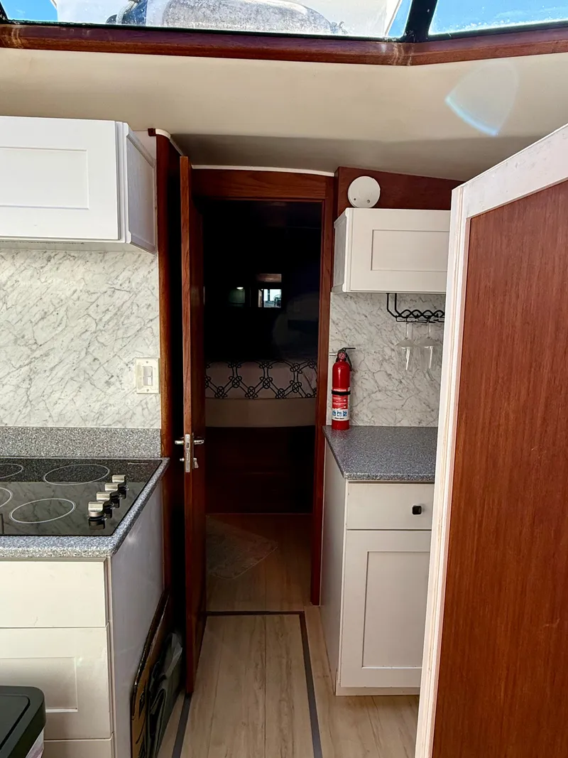 Slide: The Image of Californian 48MY 1989 - 59