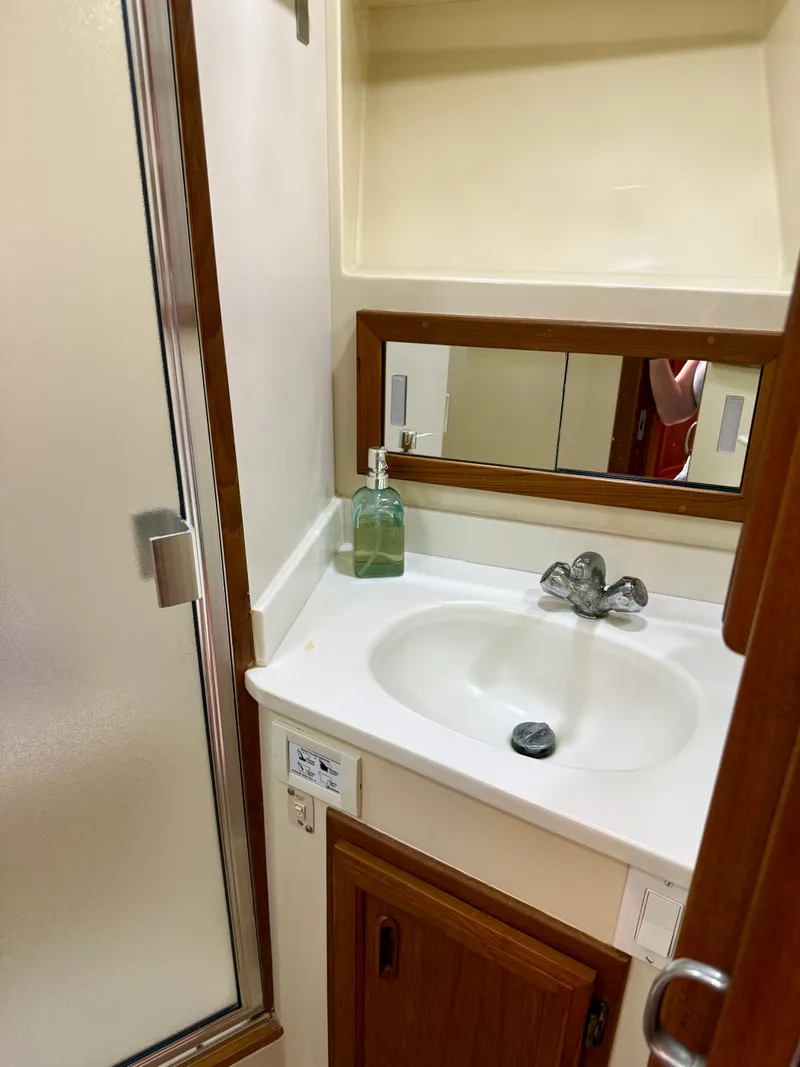 Slide: The Image of Californian 48MY 1989 - 64