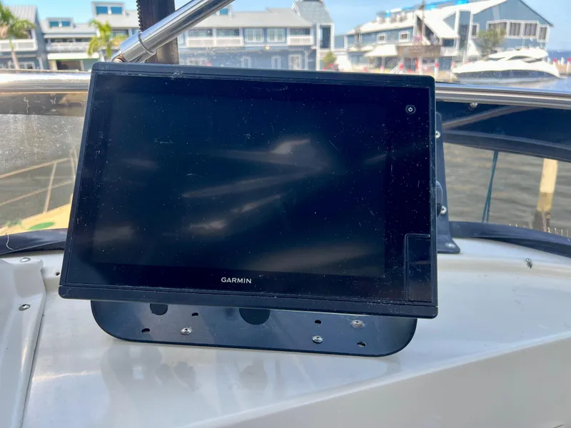 Slide: The Image of Californian 48MY 1989 - 7