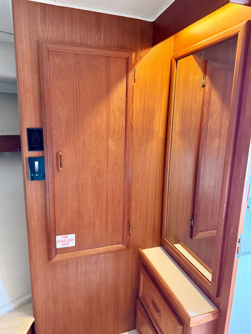 Slide: The Image of Californian 48MY 1989 - 70