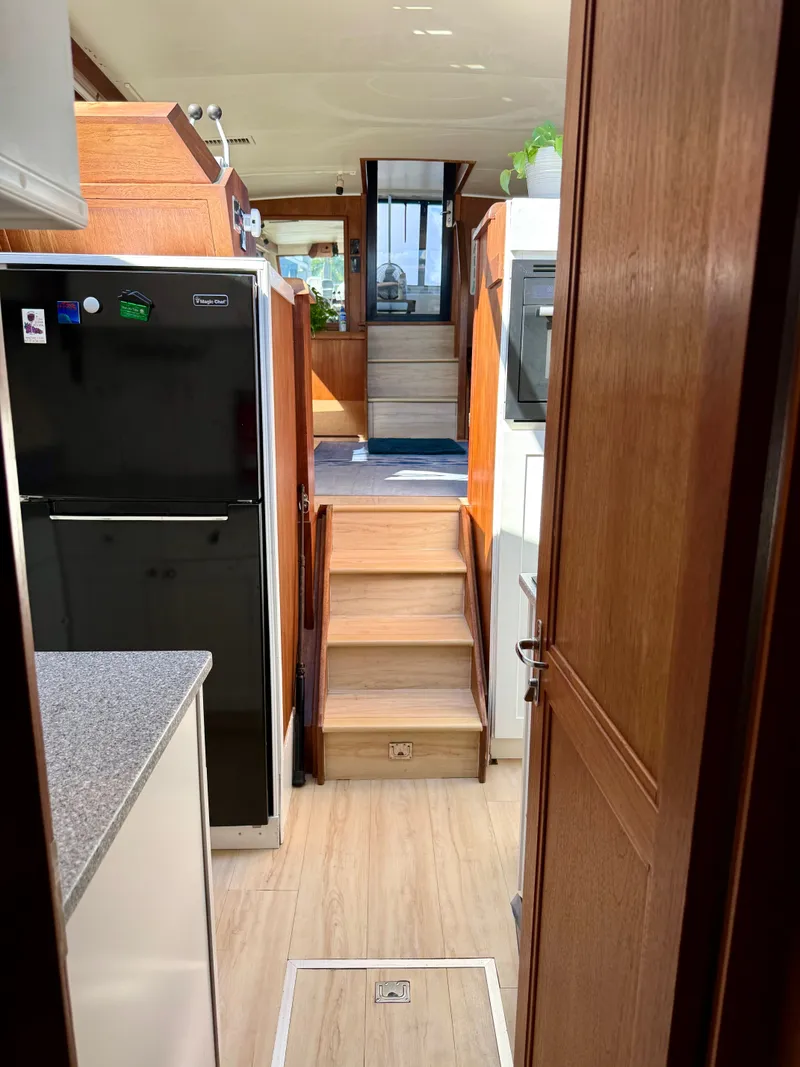 Slide: The Image of Californian 48MY 1989 - 72