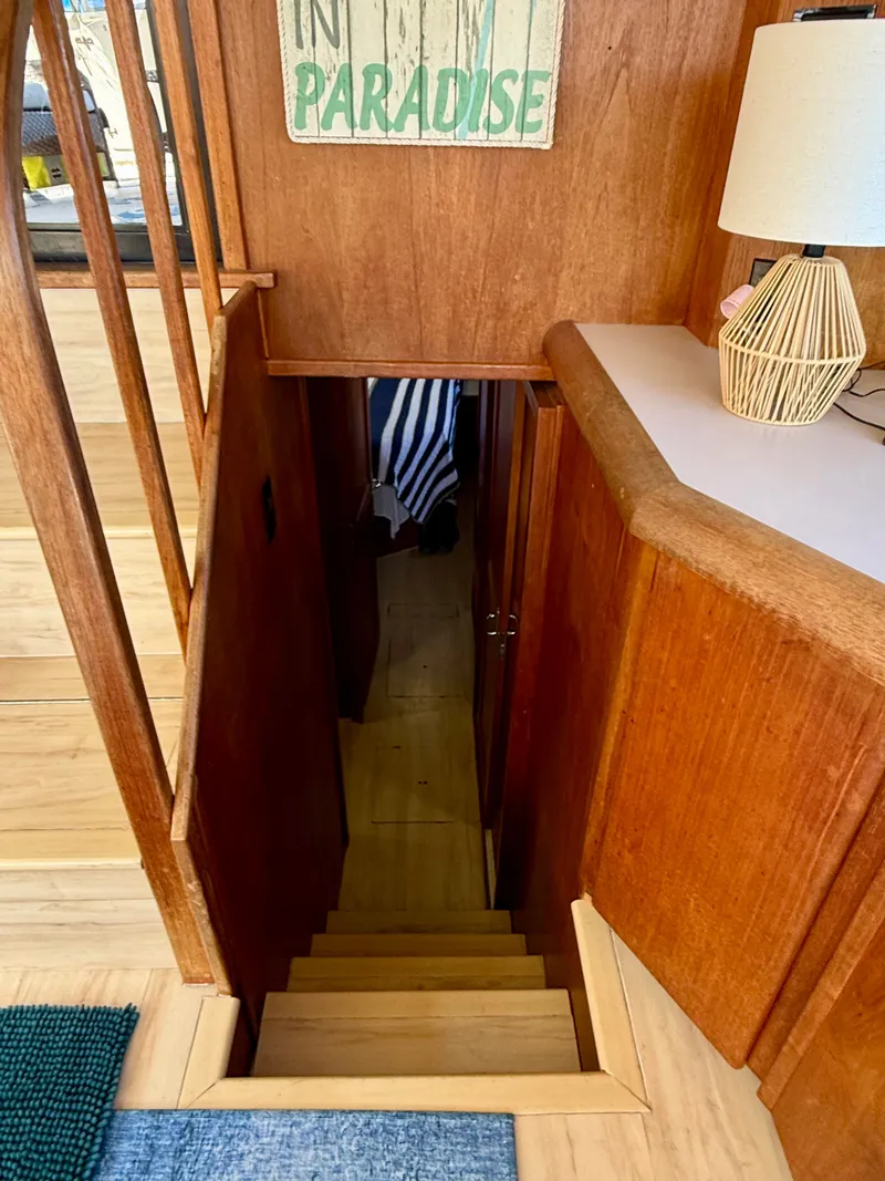 Slide: The Image of Californian 48MY 1989 - 74