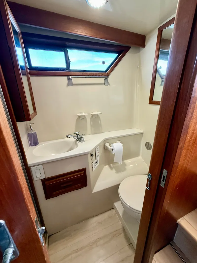 Slide: The Image of Californian 48MY 1989 - 76