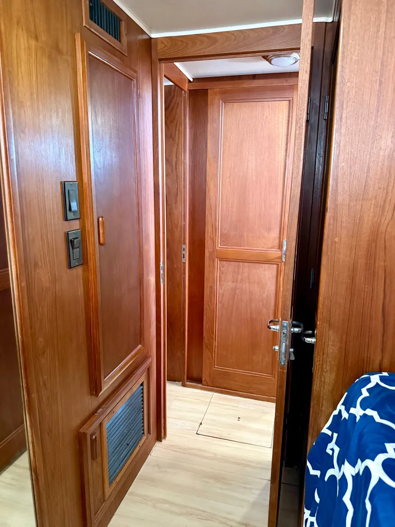 Slide: The Image of Californian 48MY 1989 - 81