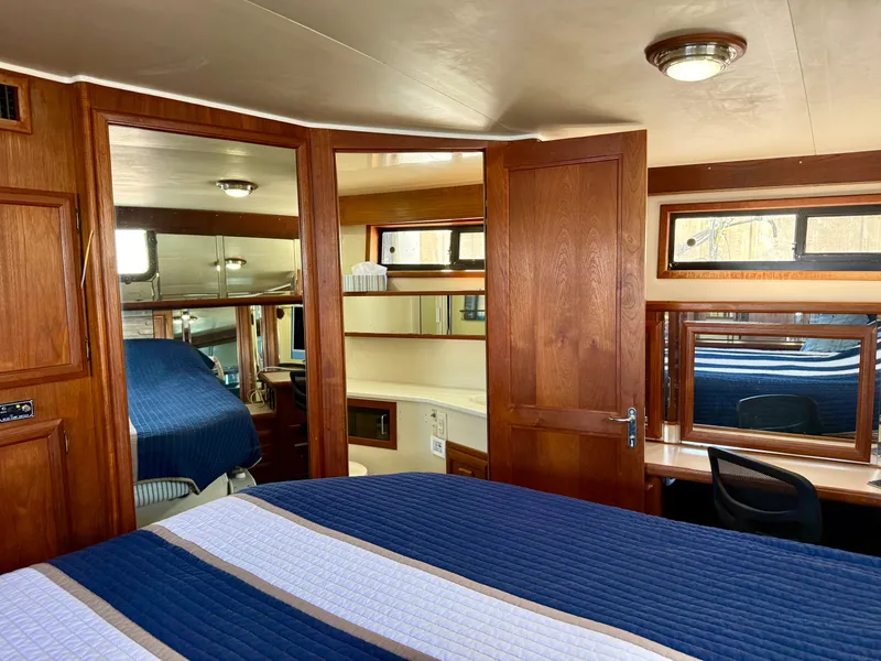 Slide: The Image of Californian 48MY 1989 - 85