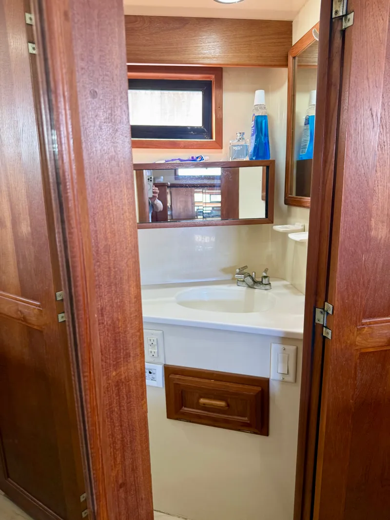 Slide: The Image of Californian 48MY 1989 - 86