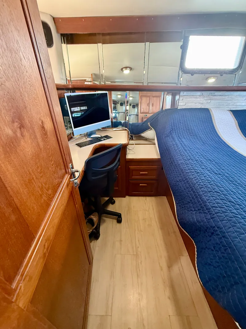 Slide: The Image of Californian 48MY 1989 - 93